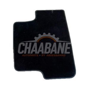 Tapis de sol 6F1863011 Seat Ibiza V (KJB) 1.6 TDI 95 2017