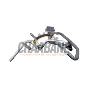 Tube deau 8S0121103 Audi TT (FV3/FVP) 2.5 RS TFSI 20V Quattro 2014