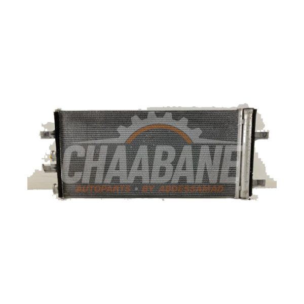 Condenseur de climatisation 9271207 BMW 2-Serie 2014