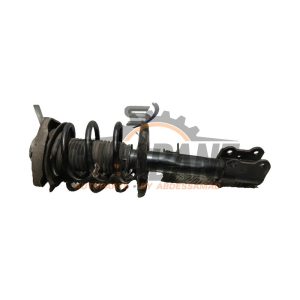 Barre amortisseur avant droit A1563232000 Mercedes GLA (156.9) 2.2 200 CDI, d 16V