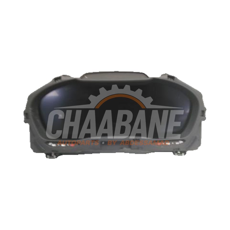 Instrument de bord 81A920790B Audi Q2 2016