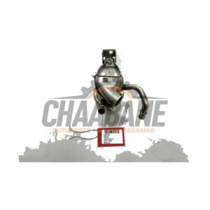 Valve RGE 153082156 Seat Leon 2012 / 2020