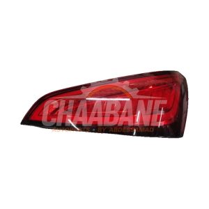 Feu arriere secondaire droit 8R0945094C Audi SQ5 (8RB) 3.0 TDI V6 24V 2012 / 2017