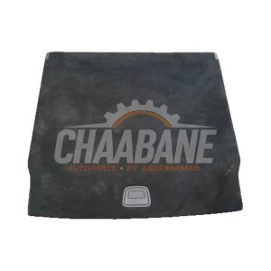 Tapis de coffre A2936808000 Mercedes EQC (N293) 400 4-Matic