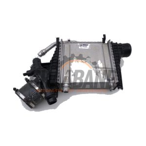 Echangeur air (Intercooler) A2640905300 Mercedes C (C205) C-300 2.0 Turbo 16V