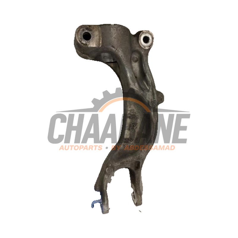 Bras de suspension avant droit 8W0413038 Audi A4 (B9) 2.0 40 TFSI Mild hybrid 16V 2015