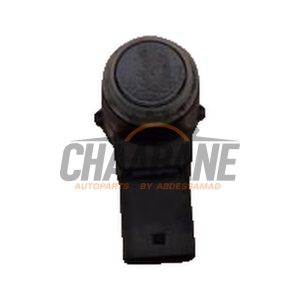Capteur aide au stationnement A2125420018 Mercedes GL (X166) 3.0 GL 350 CDI V6 24V BlueTEC 4-Matic