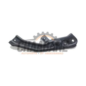 Cadre phare gauche 658805931 Skoda Kamiq 1.0 TSI 12V 2019