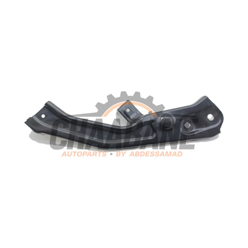 Cadre phare gauche 658805931 Skoda Kamiq 1.0 TSI 12V 2019