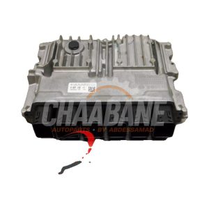 Calculateur moteur 989719201 BMW 2 serie Active Tourer (F45) 218i 1.5 TwinPower Turbo 12V Van 2013 / 2021