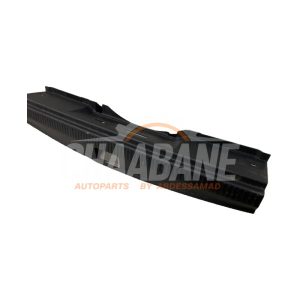 Plaque de protection divers 5E9863459 Skoda Octavia Combi (5EAC) 1.5 TSI Evo 16V 2012 / 2020