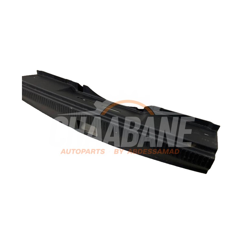 Plaque de protection divers 5E9863459 Skoda Octavia Combi (5EAC) 1.5 TSI Evo 16V 2012 / 2020