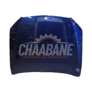 Capot A2058800357 Mercedes C (W205) C-350 e 2.0 16V