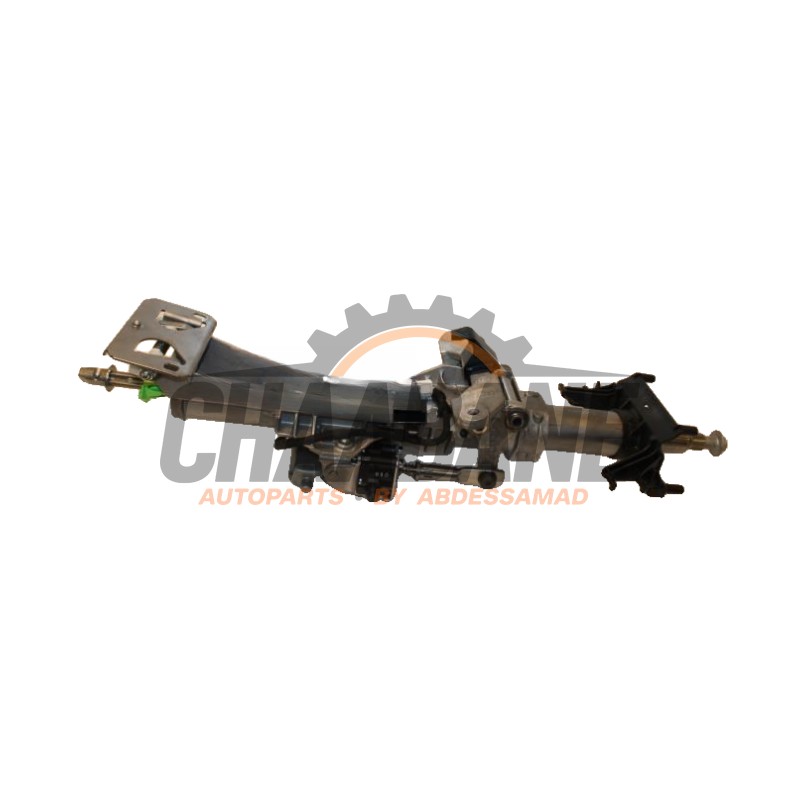 Axe colonne de direction 0390203691 BMW X5 (F15) xDrive 40e PHEV 2.0 2013 / 2018