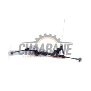 Boitier de direction assistee 5QB423053A Volkswagen Tiguan (AD1) 2.0 TDI 16V 4Motion 2016 / 2024