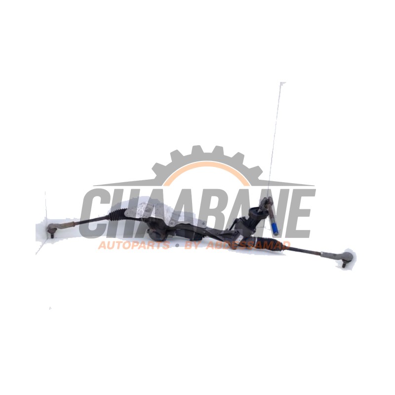 Cremaillere assistee 5QB423053A Volkswagen Tiguan (AD1) 2.0 TDI 16V 4Motion 2016 / 2024