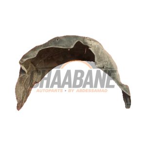 Passage de roue T4N26841 Jaguar XE 2.0d 180 16V