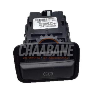 Commutateur frein a main A2469050451 Mercedes GLA (156.9) 1.6 180 16V