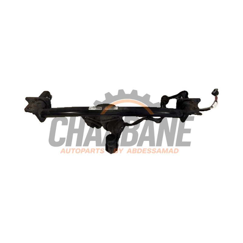 Attache remorque A2053103800 Mercedes C (W205) C-350 e 2.0 16V