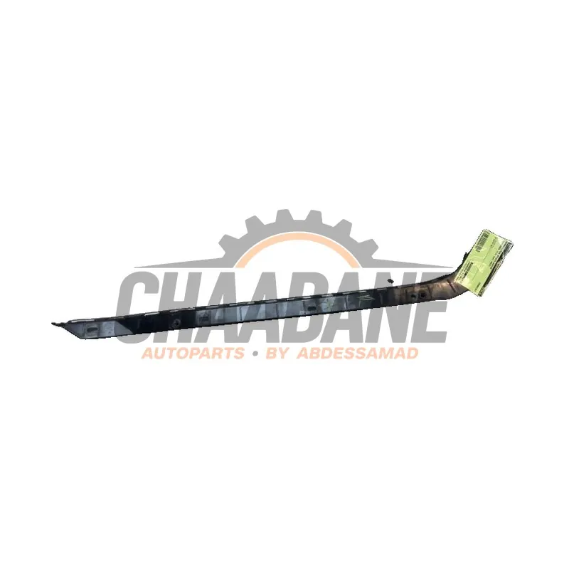 Support pare-chocs arriere droit A4478800512 Mercedes Vito (447.6) 2.0 114 CDI 16V