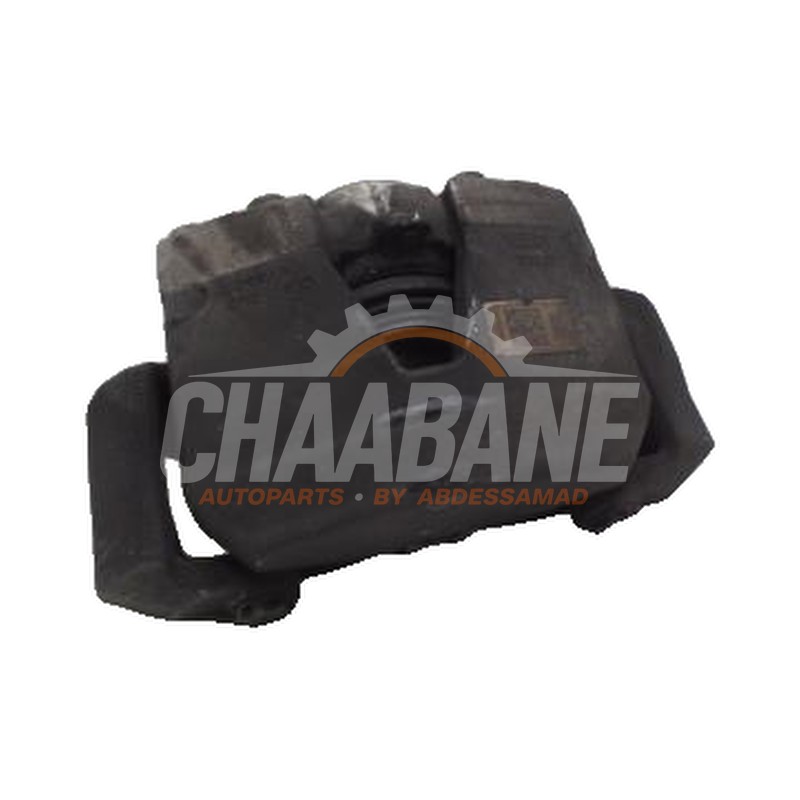Etrier de frein avant gauche 4G0615123D Audi A6 2012 / 2018