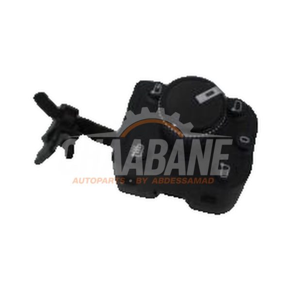 Commande Retroviseurs 4N0959565 Audi A8 2017