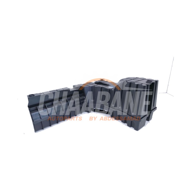 Caisson de graves 83A035382C Audi Q3 Sportback (F3N) 1.4 45 TFSIe 16V 2019