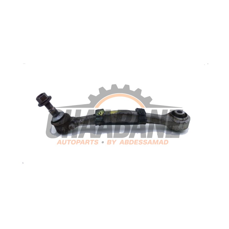 Bras de suspension haut arriere gauche 33322284777 BMW M4 (F82) M4 3.0 24V TwinPower Turbo 2014 / 2020