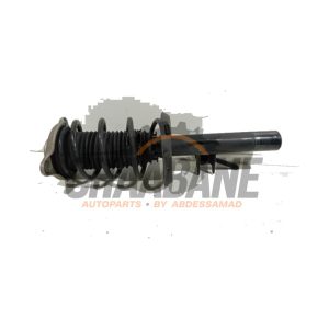 Barre amortisseur avant gauche A1773208900 Mercedes A-Klasse