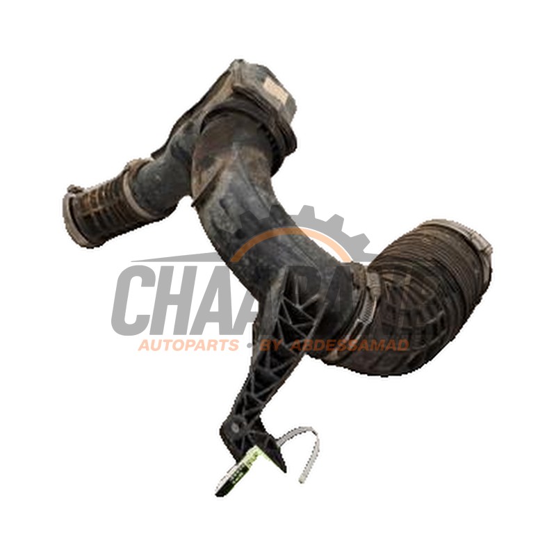 Tube intercooler 2HJ145695D Volkswagen Amarok 3.0 TDI V6 24V 4Motion 2022