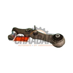 Bras de suspension avant droit 20514RE Mercedes C (C205) C-180 1.6 16V