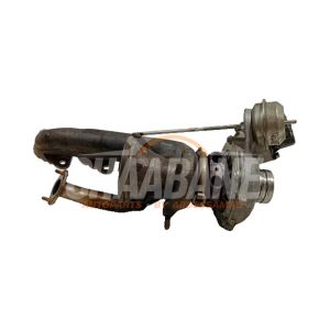 Turbo A2740903080 Mercedes C-Klasse