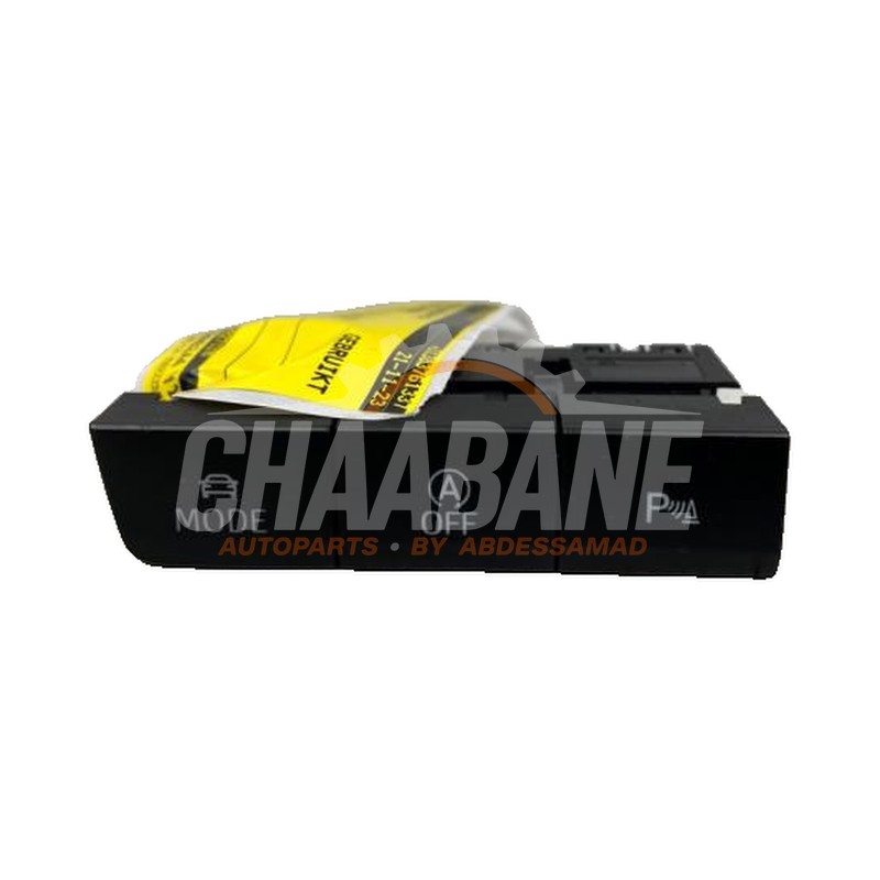 Commutateur marche-arret div. 5F0927137F Seat Leon (5FB) 1.4 TSI ACT 16V 2012 / 2020