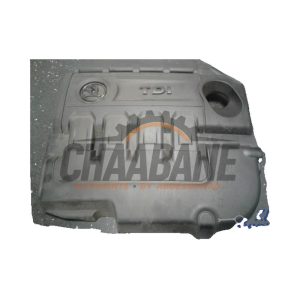 Plaque de protection moteur 04L103954Q Skoda Octavia 2012 / 2020