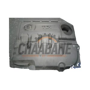Cache sous moteur 04L103954Q Skoda Octavia 2012 / 2020