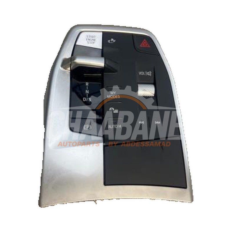 Commande ordinateur de bord 61315A8CC86 BMW X1 (U11) xDrive 25e 1.5 TwinPower Turbo 12V 2022