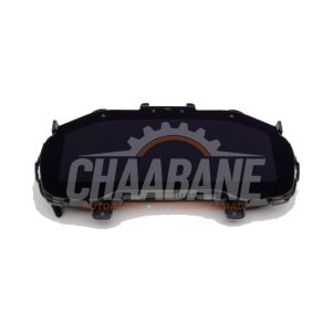 Instrument de bord 62105A5A9F4 BMW 3 serie Touring (G21) 320e xDrive 2.0 TwinPower Turbo 16V 2019