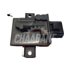 Boitier pompe a carburant FK729D370AD Jaguar XE 2.0d 180 16V