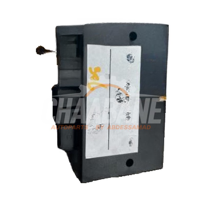Module crochet de traction 6884356 BMW X1 (F48) xDrive 18d 2.0 16V 2014 / 2022