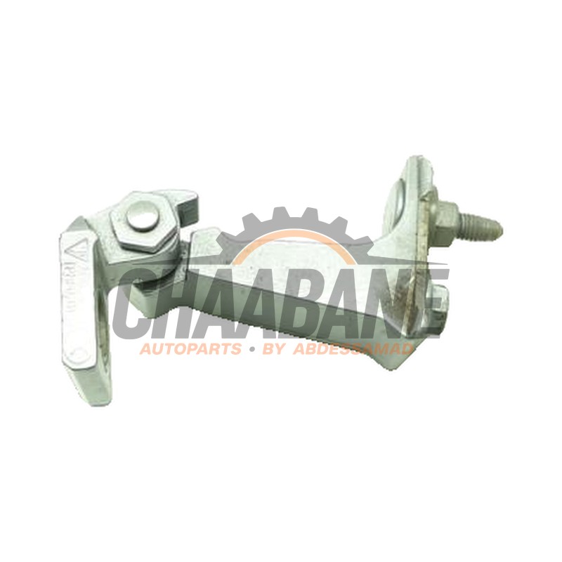 Charniere porte avant gauche TPNP020294 Porsche Taycan (Y1A) 4S 2019
