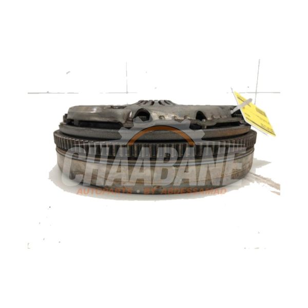 Volant dinertie masse double 05C141025A Skoda Kamiq 1.0 TSI 12V 2019