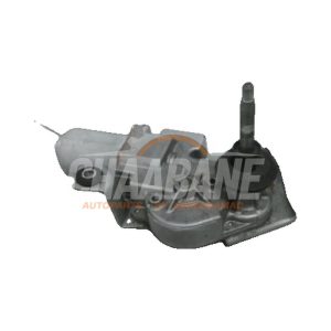 Moteur essuie-glace arriere 67637453144 BMW X5 2018