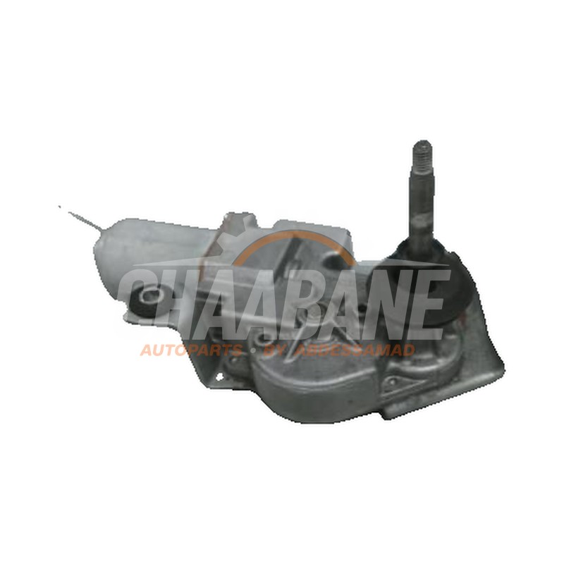 Moteur essuie-glace arriere 67637453144 BMW X5 2018