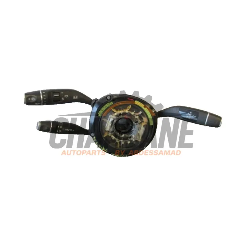 Commutateur combi colonne de direction 14100003724 Mercedes Vito Tourer (447.7) 2.2 114 CDI 16V