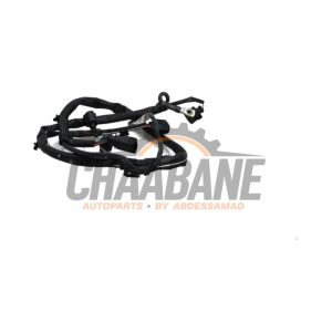 Faisceau electrique 5Q0971230FK Audi Q3 (F3B) 2018