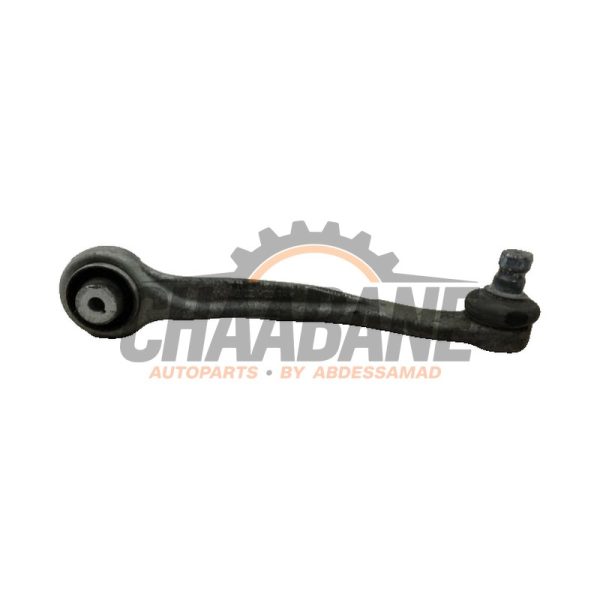 Bras de suspension haut avant droit 4M0407510B Audi Q5 (FYB/FYG) 2.0 50 TFSI e 16V Quattro 2016