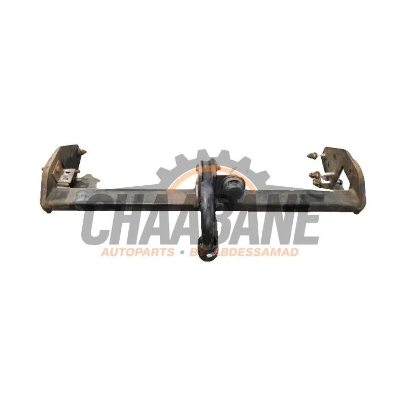 Crochet dattelage 55R011458 Mercedes Vito (447.6) 1.6 109 CDI 16V