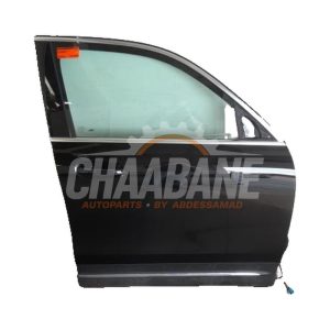 Porte avant droite A2477207606 Mercedes GLB (247.6) 1.3 GLB-200 Turbo 16V