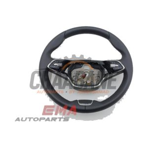 Volant 5E3419093AJ Skoda Karoq 1.0 TSI 12V 2017