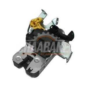 Serrure de coffre 80A827506A Audi Q5 2020